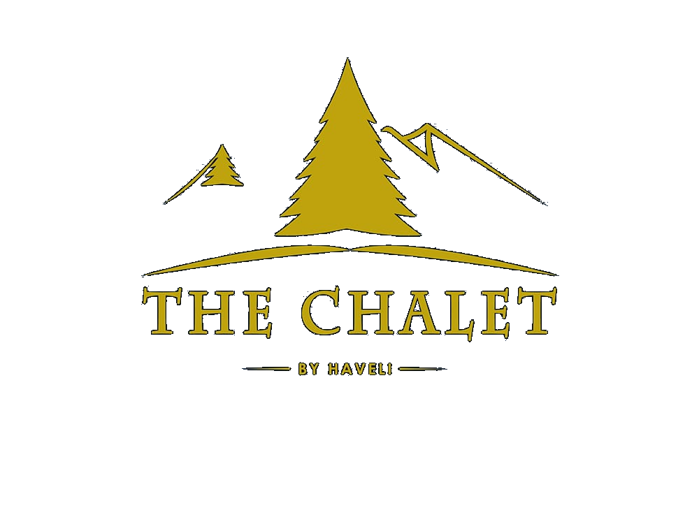 The Chalet by Haveli logo